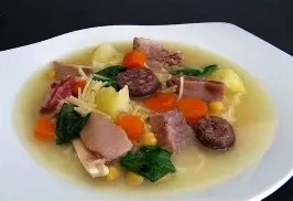 Catalan Escudella i Carn d'olla Recipe & Tips